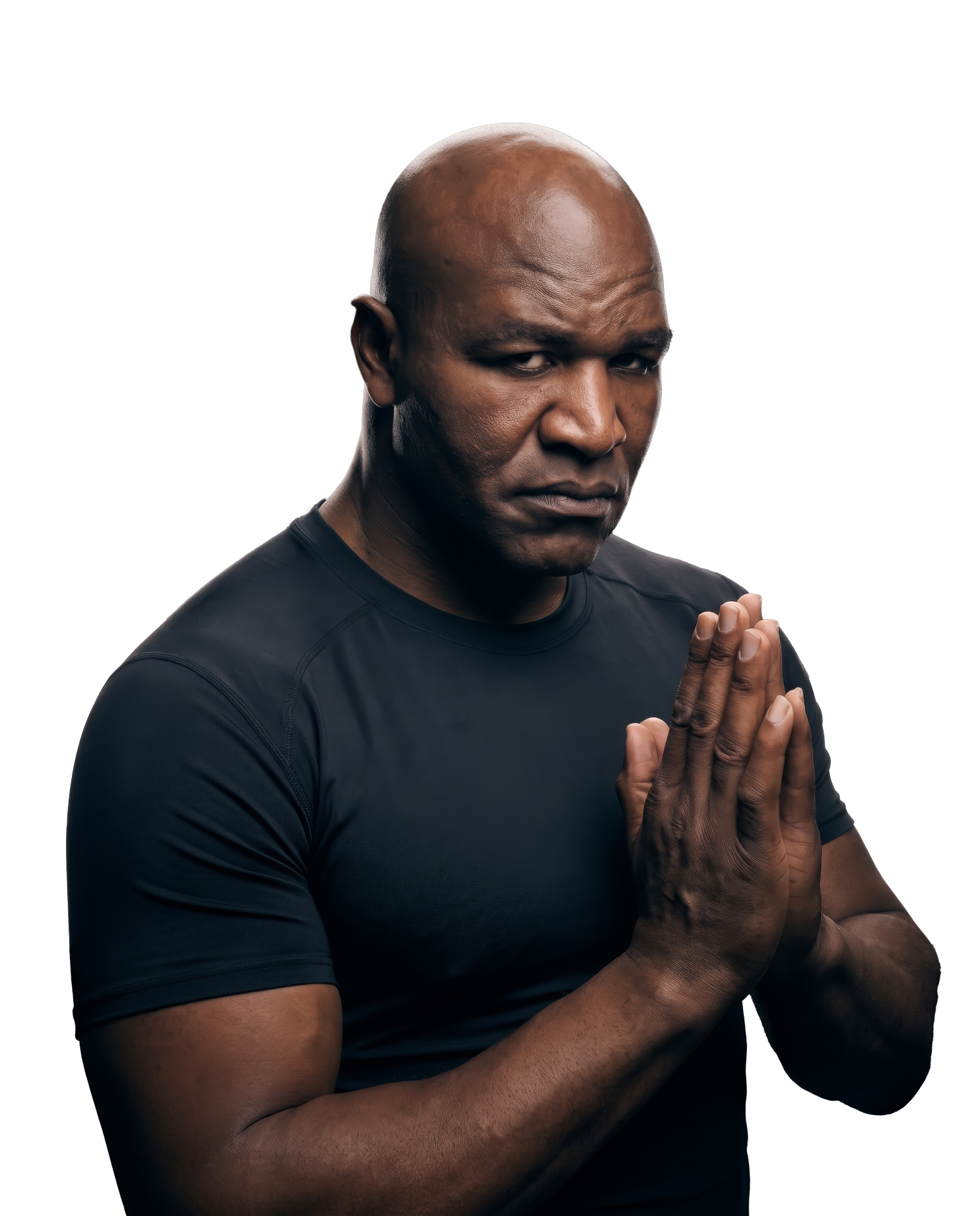 Evander Holifild