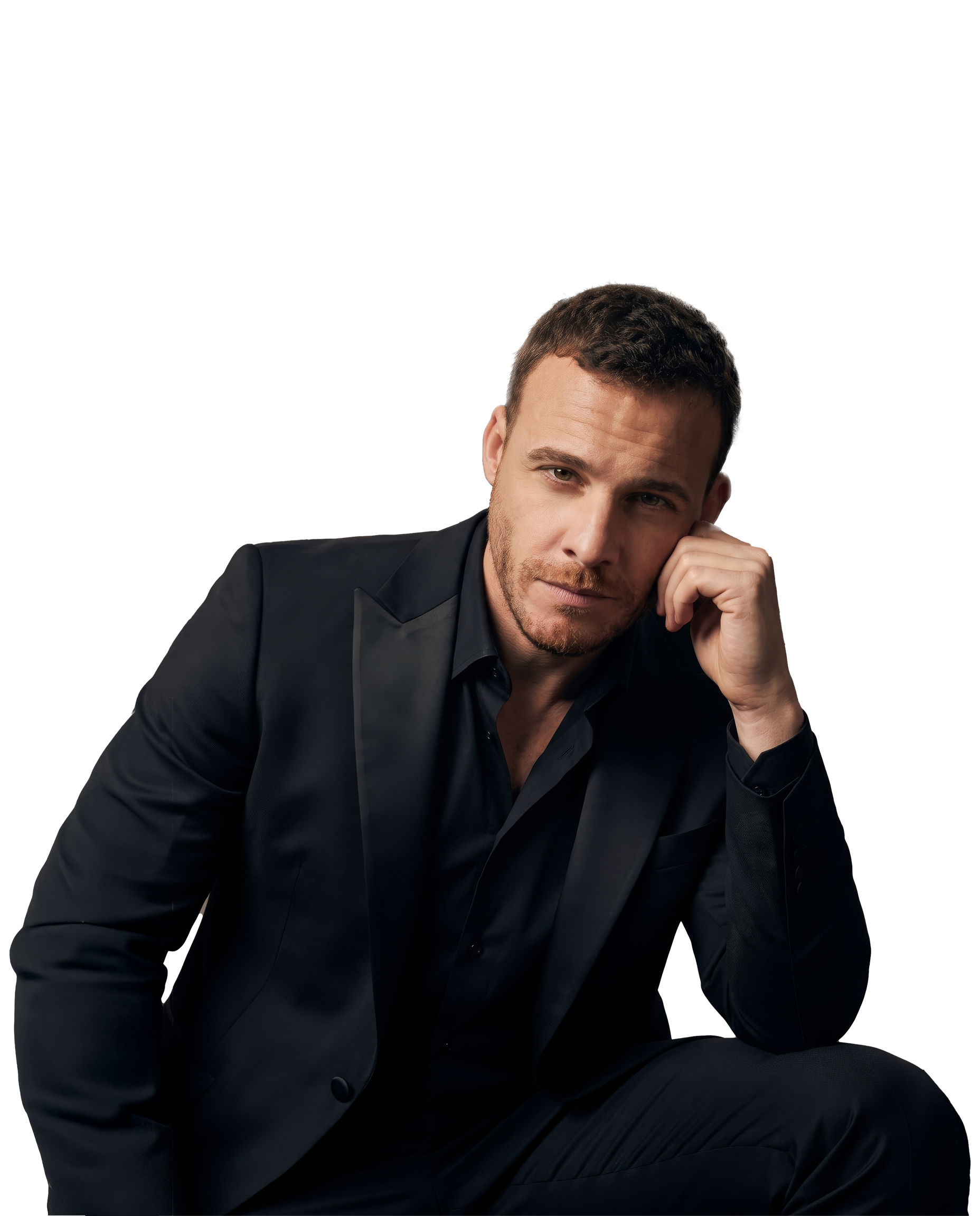Kerem Bürsin